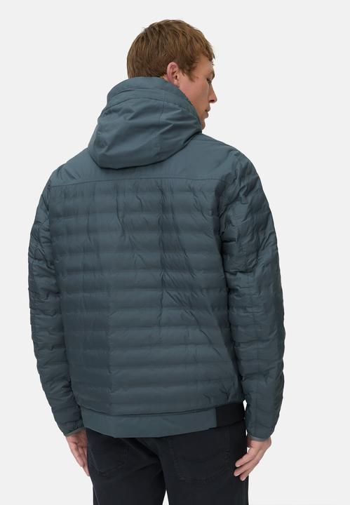 Produktbild Camel Active teXXXactive® Blouson mit abnehmbarer Kapuze (30, 50)