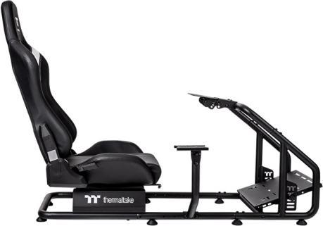 Image du produit Thermaltake "GR300 Simulator Cockpit Black"
