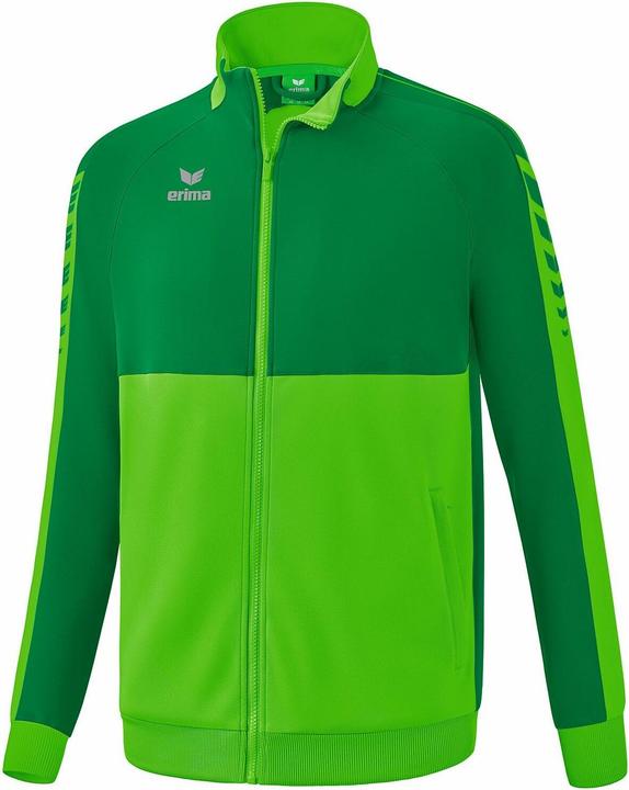 Produktbild Erima Six Wings Trainingsjacke (128)