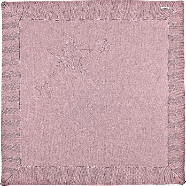 Image du produit Sterntaler Couverture tricotée pour bébés