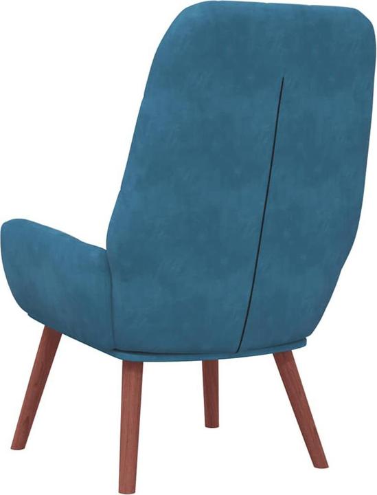 Produktbild vidaXL Relaxsessel