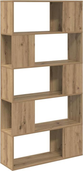 Actual product image vidaXL TV stand (24 x 80 x 156 cm)