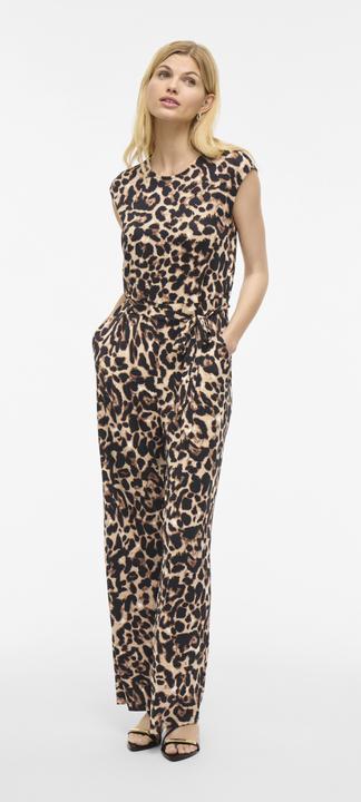 Actual product image Vila VILEOA Ärmelloser Jumpsuit (S)