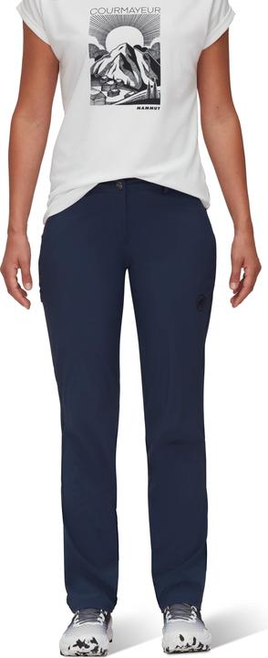Produktbild Mammut Runbold Pants Women (L)