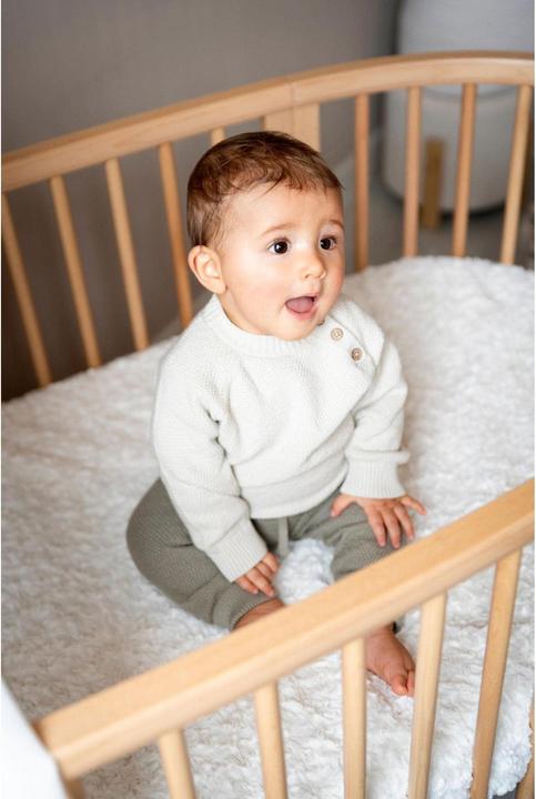 Immagine prodotto Baby's only Decke Snow (135 x 100 cm)