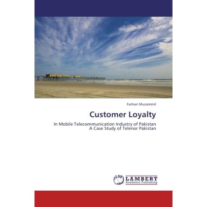 Customer Loyalty, Fachbücher