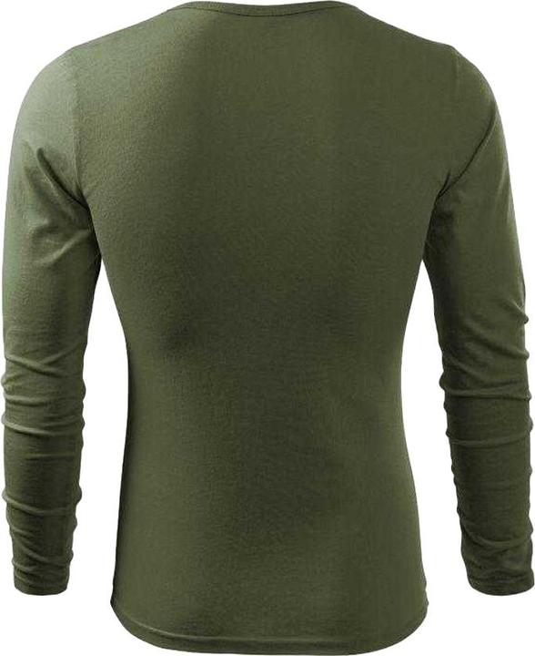 Produktbild Malfini TShirt Schmal Langärmlig (M)