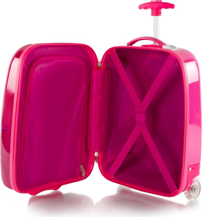 Produktbild Heys Hasbro Kids Luggage My Little Pony -lasten matkalaukku, pinkki (30 l)