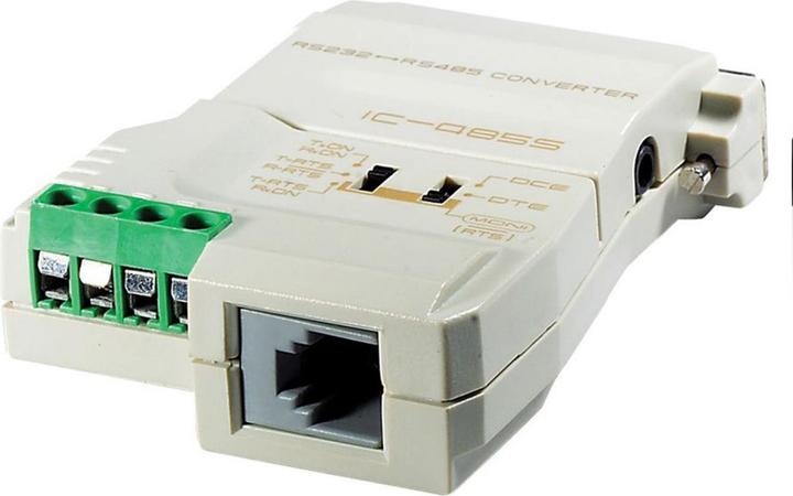 Immagine prodotto Aten Convertitore di media