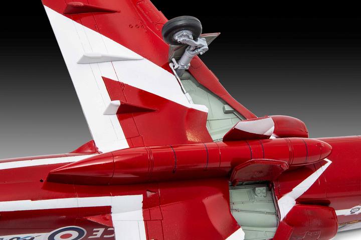 Immagine prodotto Revell BAe Hawk T.1 Red Arrows