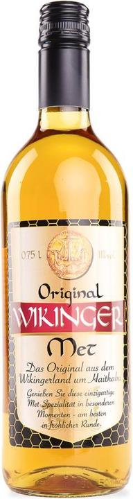Produktbild Wikinger Met Met (1 x 75 cl)