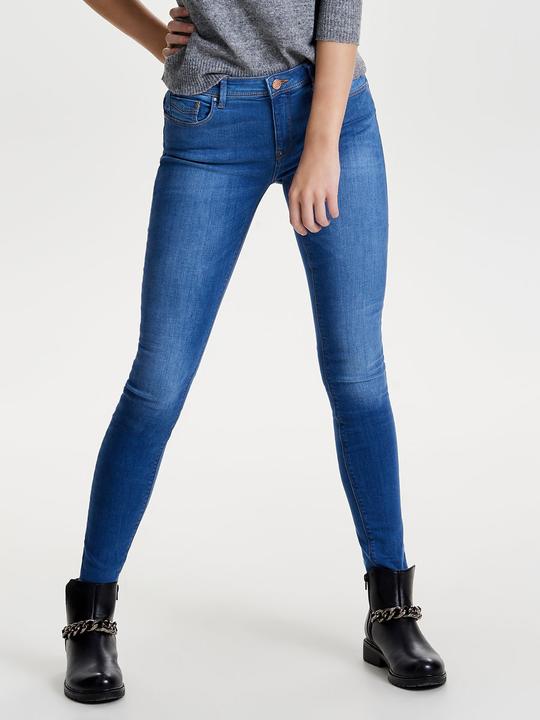 Actual product image Only Skinny Fit Jeans