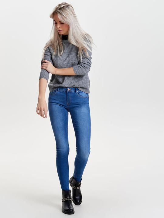 Actual product image Only Skinny Fit Jeans