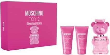 Image du produit Moschino Geschenkset Toy 2 Bubble Gum Set