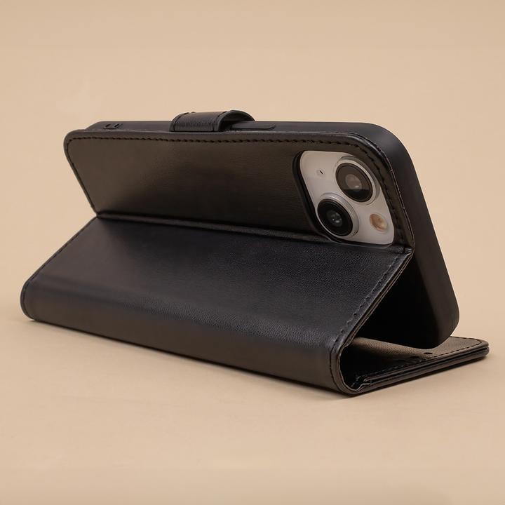 Produktbild OEM Smart Classic case for iPhone 17 Pro black (Apple iPhone 17 Pro)