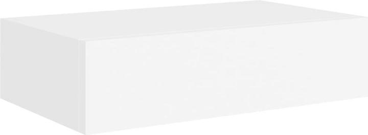 Immagine prodotto vidaXL Schubladenregal (40 x 23.50 x 10 cm)