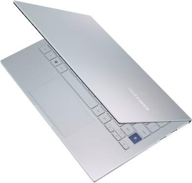 Image du produit Samsung Galaxy Book Ion (13.30", Intel Core i5-10210U, 8 Go, 256 Go, DE)