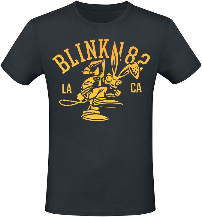 Produktbild Blink 182 Mascot (L)