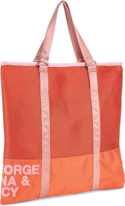 Actual product image George Gina & Lucy Mesh Nomadic