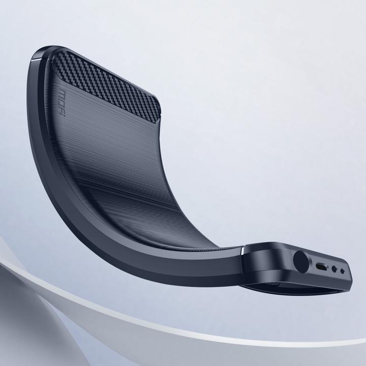 Actual product image Mofi Protective cover Series (Xiaomi Redmi Note 13 4G)