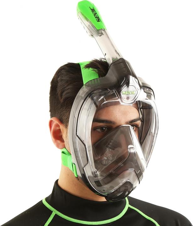 Produktbild Seac Magica