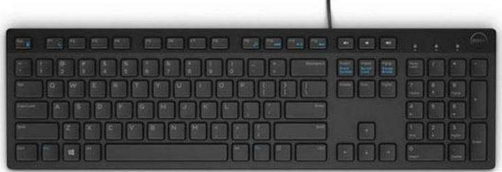 Actual product image Dell Kb216 (IT, Cable)
