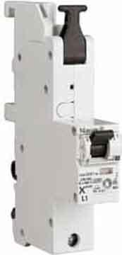 Produktbild Eaton MOE LSHU-E40/1-KL sel. Hauptleitungsschutzschalter