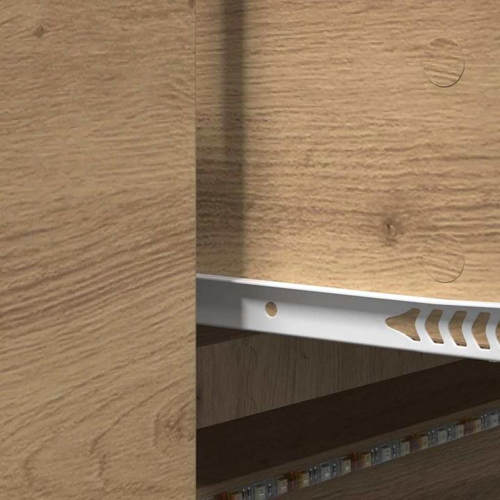 Produktbild VidaXL TV-Schrank (140 x 34 x 40 cm)
