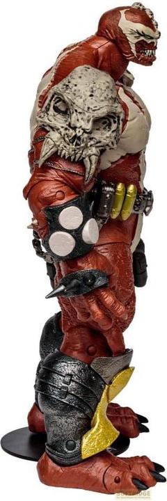 Actual product image McFarlane Spawn figurine Megafig Monolith 30 cm
