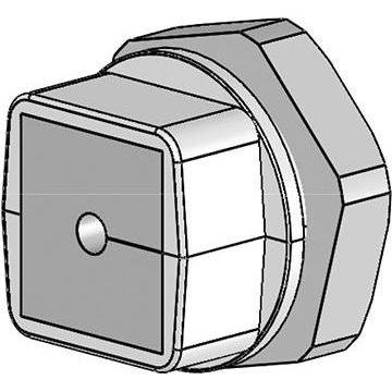 Icotek, Collegamento per cavi, Pressacavo senza guarnizione