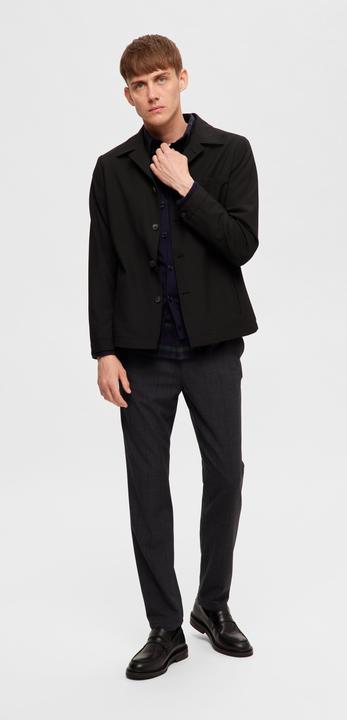 Produktbild Selected Langärmeliger Strickjacke (XL)