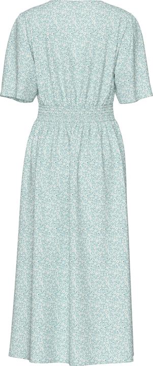 Produktbild Pieces Pctala Ss Midi Dress Noos Bc (L)