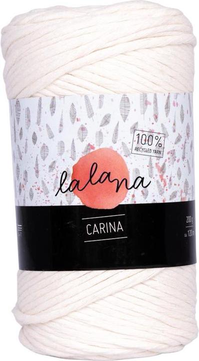 Actual product image Lalana Carina (120 m)