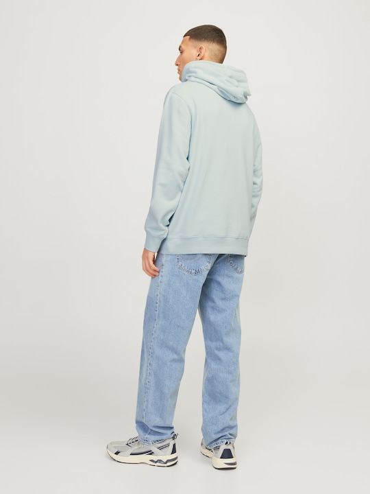 Immagine prodotto Jack & Jones Jorlafayette Branding Sweat Hood (S)