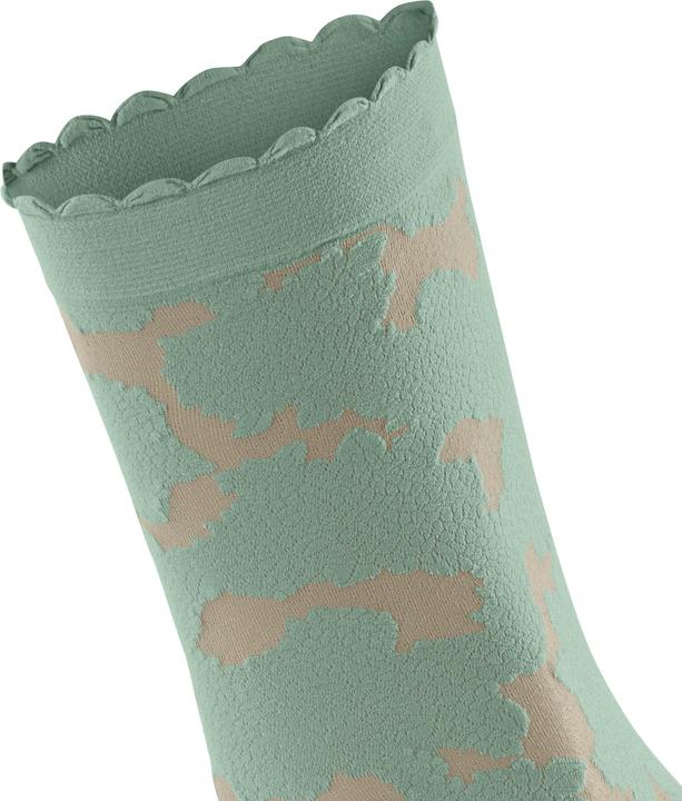Produktbild Falke Hydrangea 20 DEN Mikrofasersocken (Einzelpack, 35 - 38)