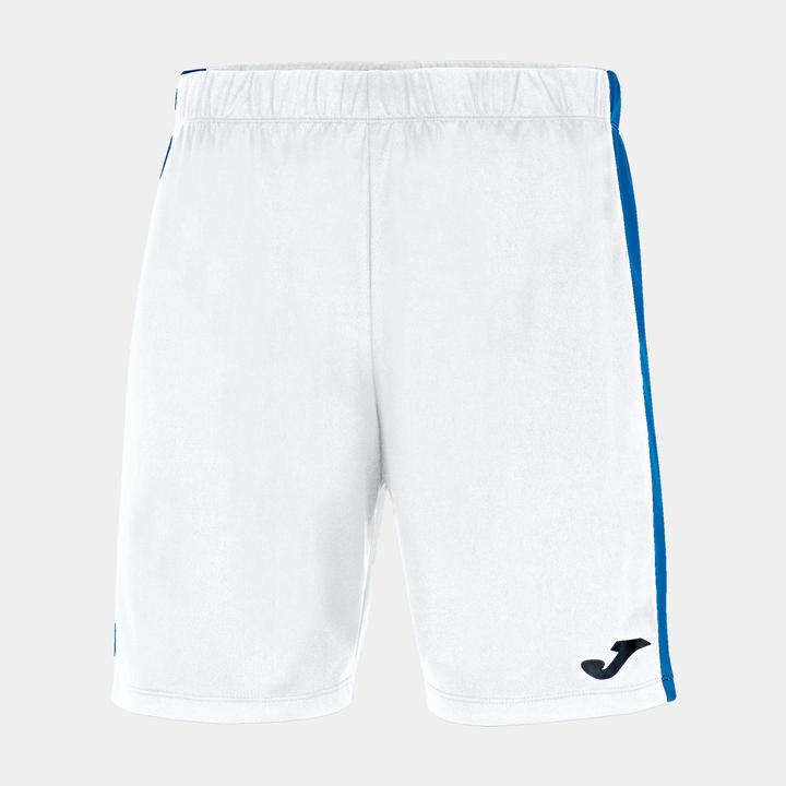 Bianco, Blu reale