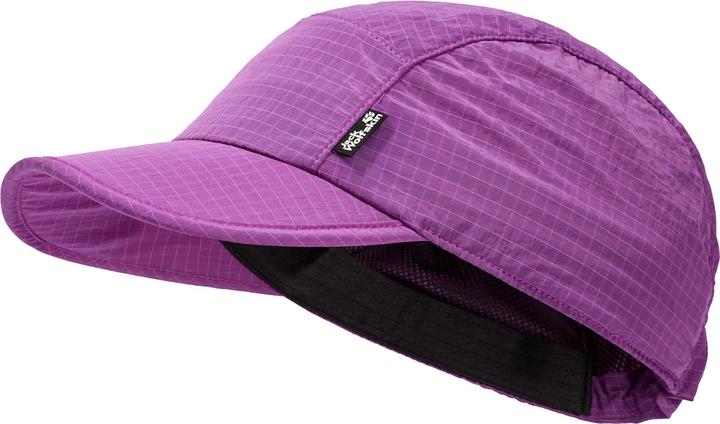 Produktbild Jack Wolfskin Find The Wild Cap (One Size)