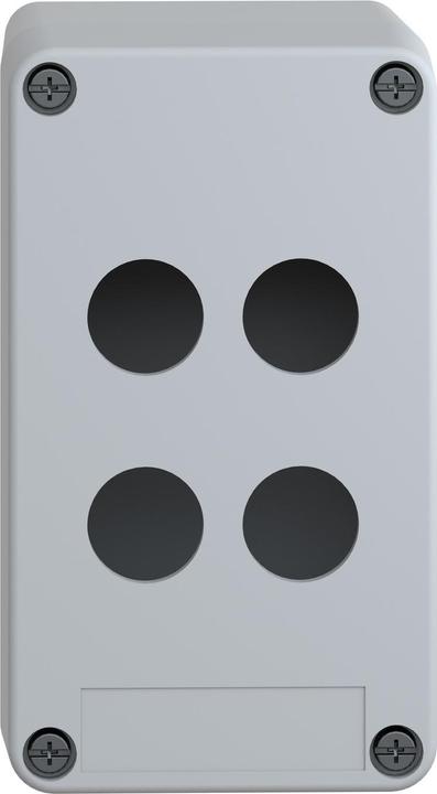 Actual product image Schneider Electric Housing XAPA1104