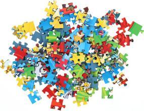 Actual product image Ravensburger Pokemon XXL (150 pieces)