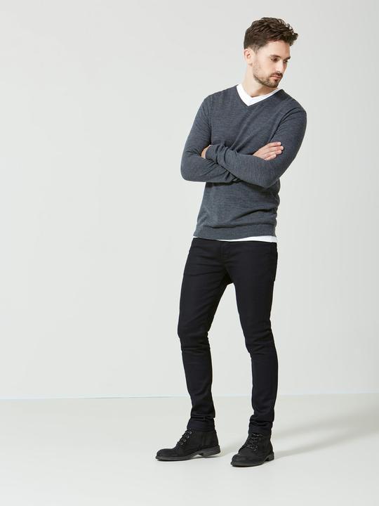 Image du produit Selected Homme Pull en maille (M)