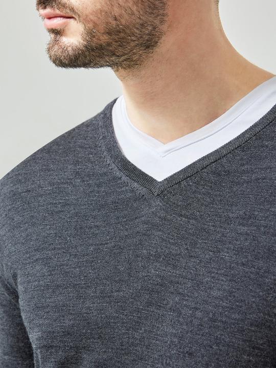 Image du produit Selected Homme Pull en maille (M)