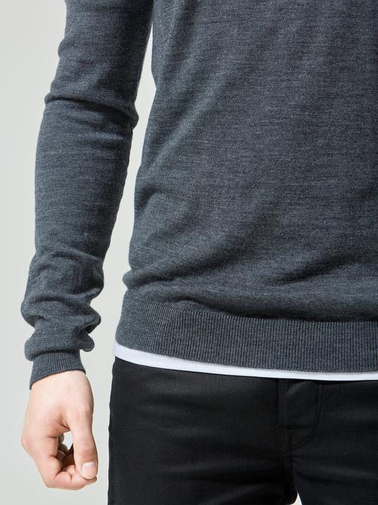 Image du produit Selected Homme Pull en maille (M)