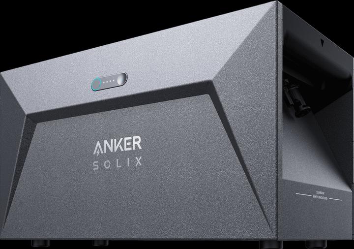 Actual product image Anker Solix Solix Solarbank 2 E1600 AC