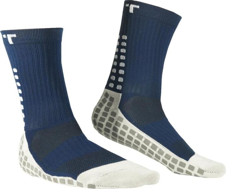Tru Sox Trusox 3.0 Cushion Football Socks S737562 (Single pack, 34 - 38)