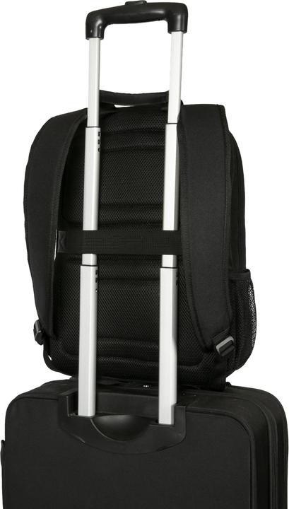 Actual product image Targus 15.6" GeoLite" EcoSmart Advanced Backpa (16", Universal)