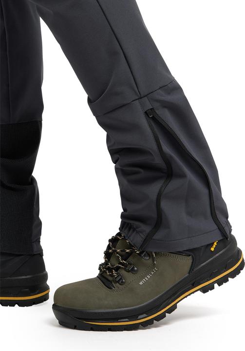 Produktbild Witeblaze WB-MAIPO Men s softshell pant, anthrazit M (M)
