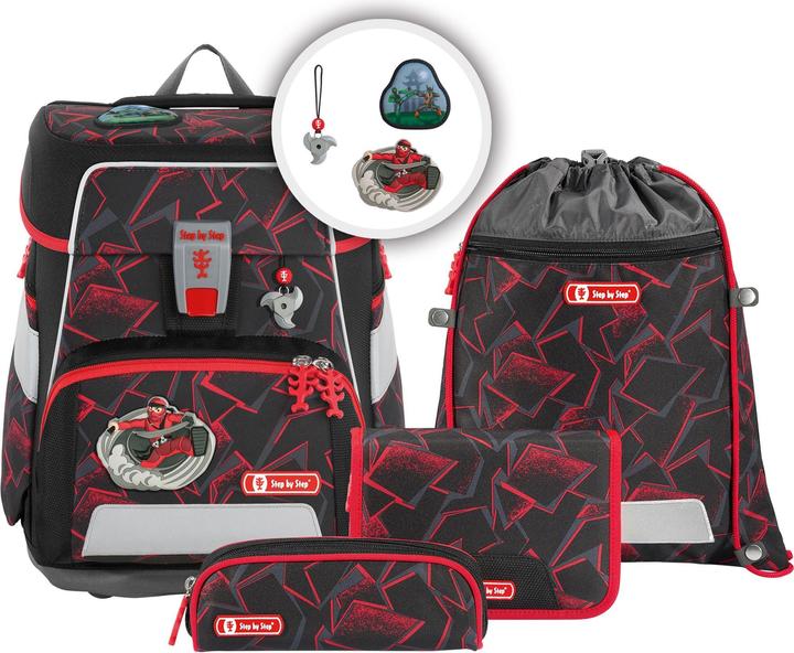 Rucksack