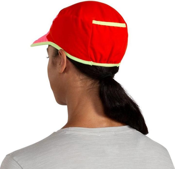 Produktbild Brooks Running Leichte, verstaubare Laufmütze für Damen