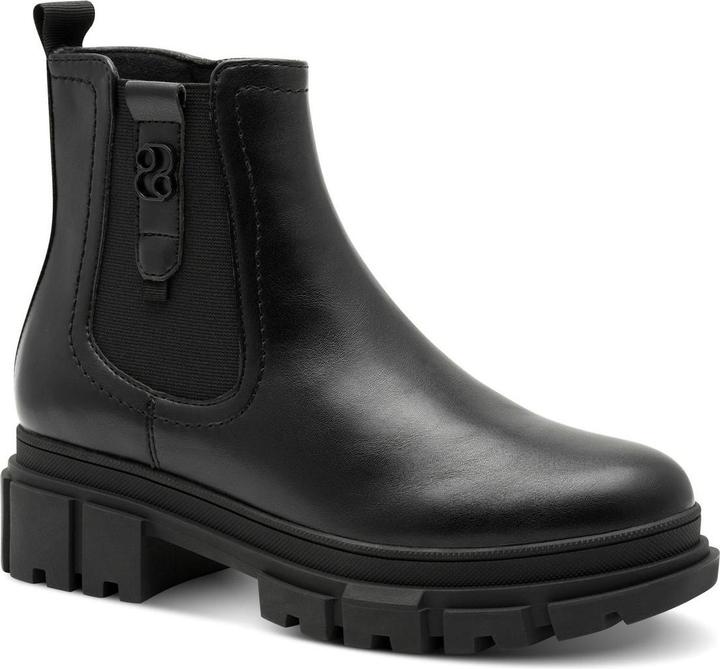 Actual product image S.Oliver Chelsea boot (40)