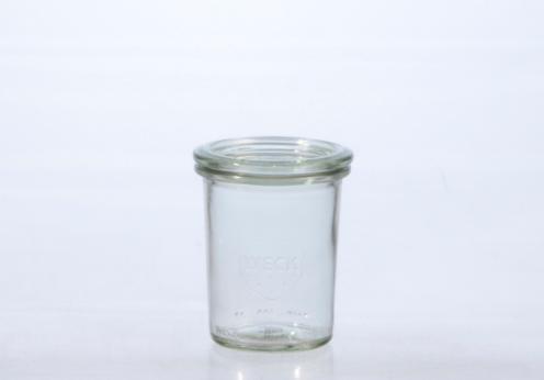 Produktbild Weck Einmachglas (8 Stk., 0.16 l)